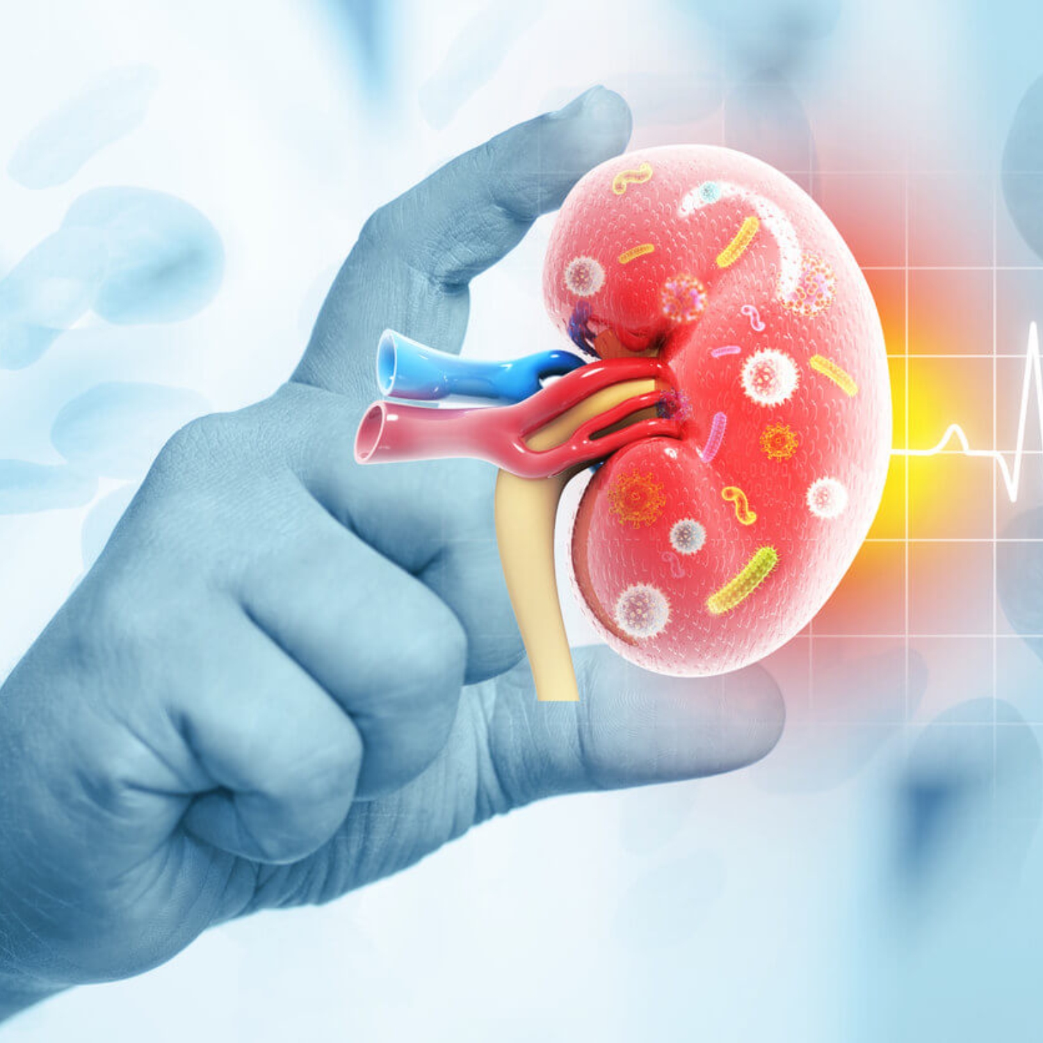 Ayurvedic treatment for Glomerulonephritis 